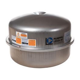 Kalvopainesäiliö Vesiöosa River Pump 50L 6bar