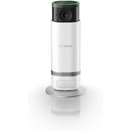 Valvontakamera sisätiloihin Bosch Smart Home -älykotijärjestelmään, IP Eyes II