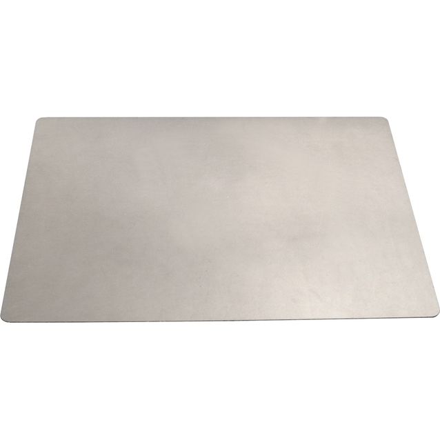 Kamiinan aluspelti Pisla 800x600 mm sinkitty teräs