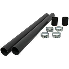 Kamiinan jatkoputkisarja Kirami