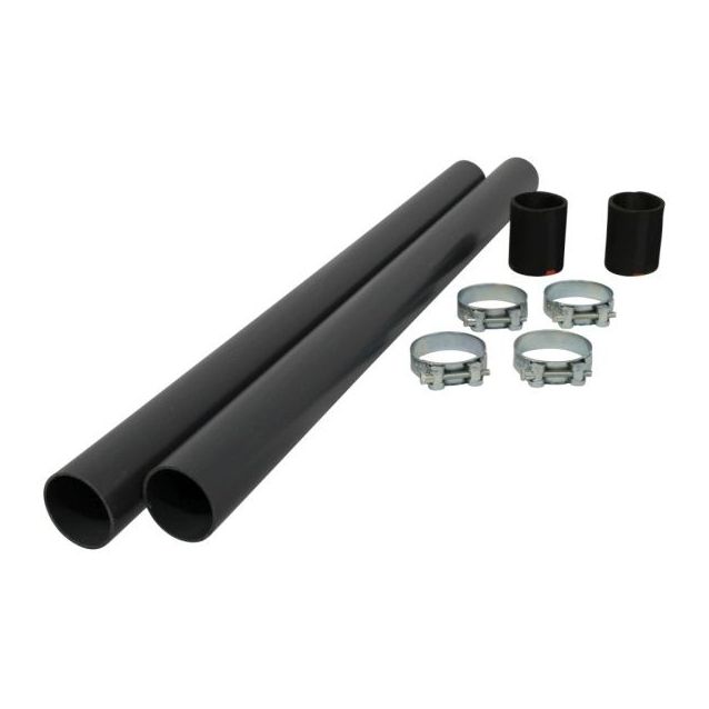 Kamiinan jatkoputkisarja Kirami