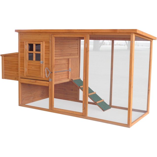 Kanakoppi Hortus, 197x75.5x102cm, ruskea petsi