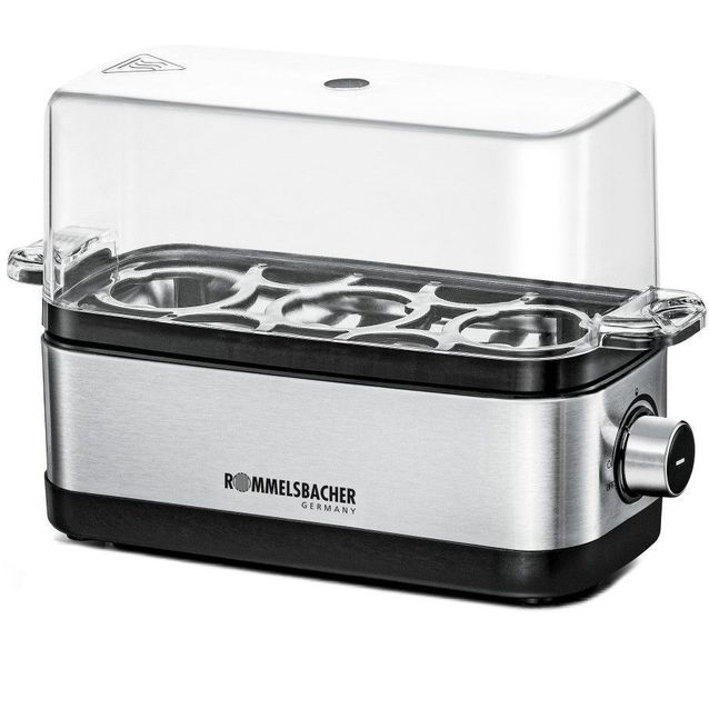 Kananmunakeitin Rommelsbacher ER300