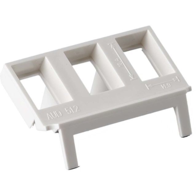 Kanavakaluste Adapteri AUD 51.2