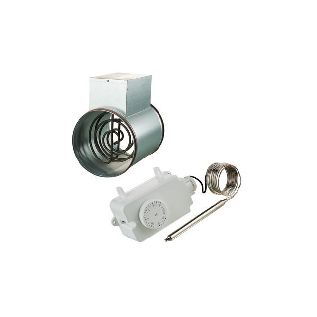 Airsec kanavalammitin