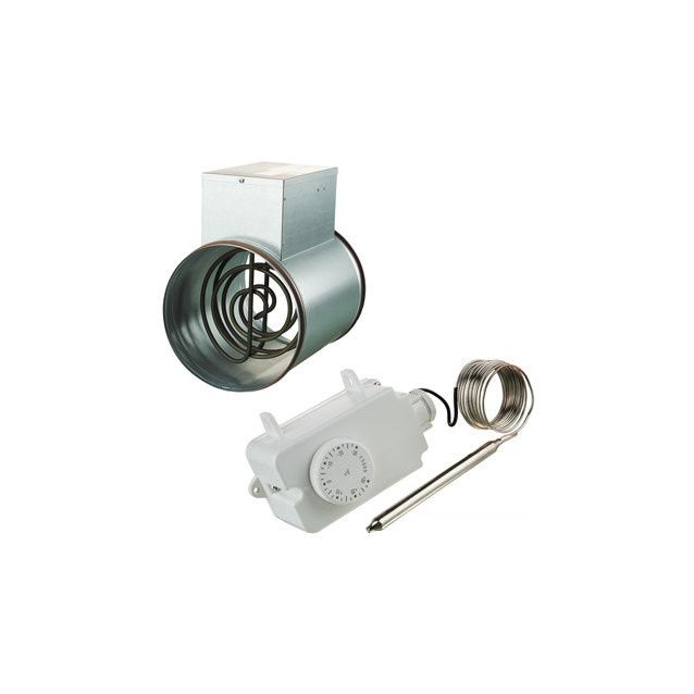 Airsec kanavalammitin