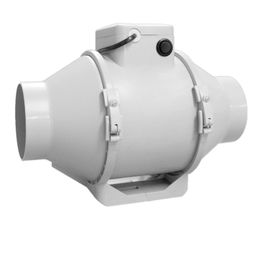 Kanavapuhallin Airsec TTPa 200 mm