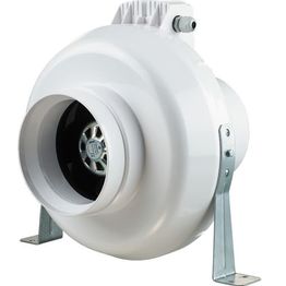 Kanavapuhallin Airsec VK EC 160, IV-kanavan halkaisija 160 mm