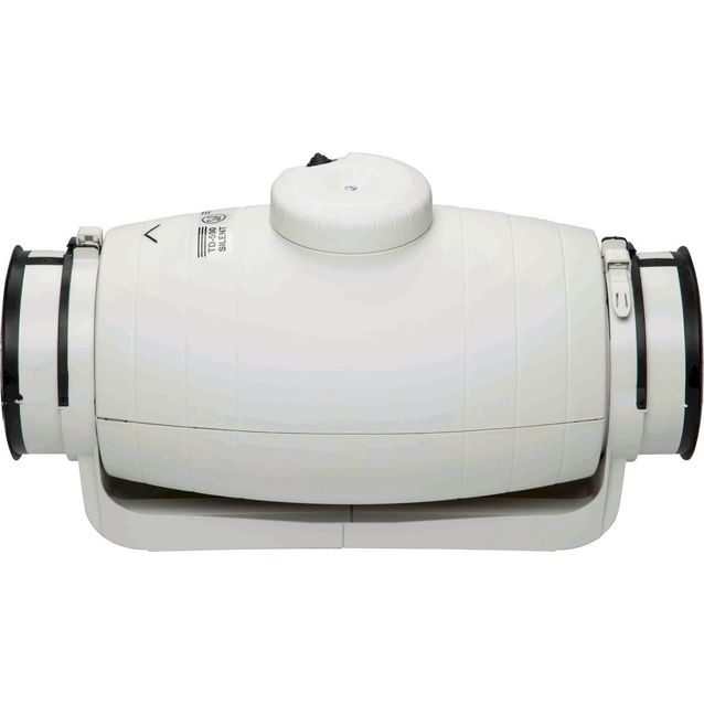 Kanavapuhallin Thermex TD 250/100 Silent