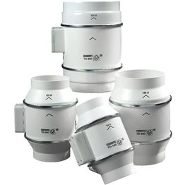 Kanavapuhallin Thermex TD 800/200