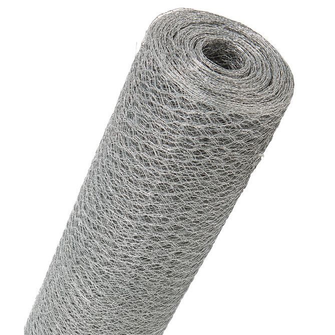 Kanaverkko AB Polar 25 x 25 x 07 mm 1000 mm x 10 m