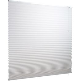 Kangasvekkiverho Ihanin 180x170 cm valkoinen