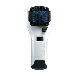 Hyttystorjuntalaite Thermacell siirrettävä valkoinen