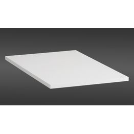 Kansilevy 35 Elfa Classic 350x535x16 mm valkoinen