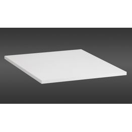 Kansilevy 45 Elfa Classic 450x535x16 mm valkoinen