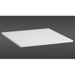 Kansilevy 55 Elfa Classic 550x535x16 mm valkoinen
