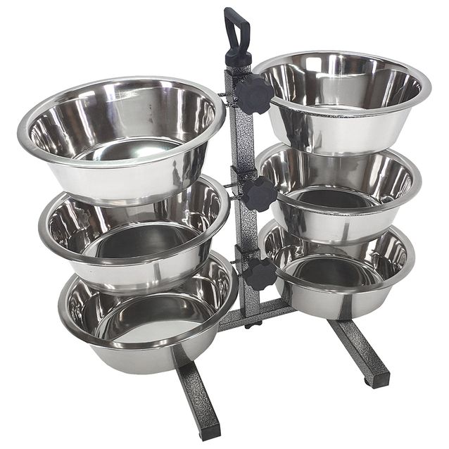 Kantoteline koirankupeille Jämpti 6 x 1,5 l