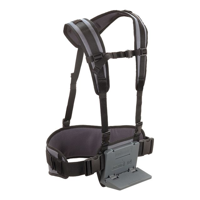 Kantovyö Wolfcraft 5582000