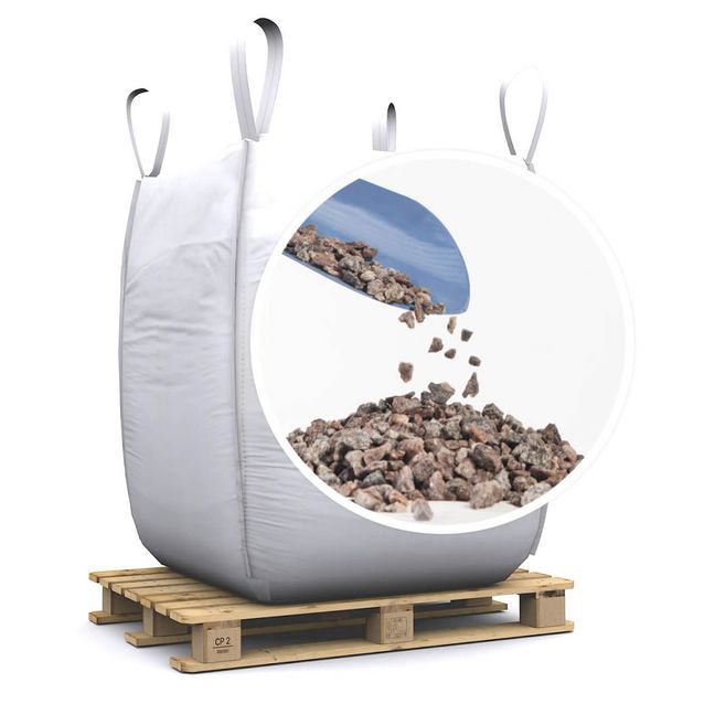 Kapillaarikatkosepeli Viheraarni 6-16mm vesiseulottu 1000kg