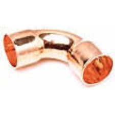 Kapillaarikäyrä 90° 12 mm S/S