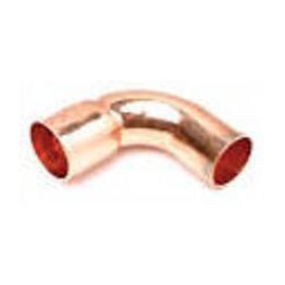 Kapillaarikäyrä 90° 18 mm S/U