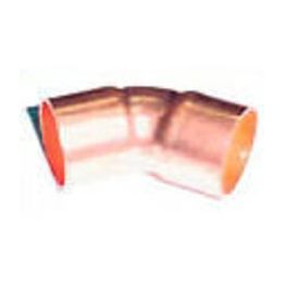 Kapillaarikulma 45° 12 mm S/S