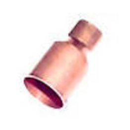 Kapillaarisupistusmuhvi 42-28 mm