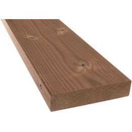 Lämpökäsitelty lauta Karava SHP 26x117x3600 mm lämpökäsitelty mänty