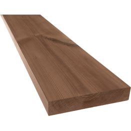 Lämpökäsitelty lauta Karava SHP 26x139x4200 mm lämpökäsitelty mänty