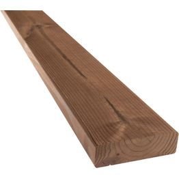 Lämpökäsitelty lauta Karava SHP 26x88x4200 mm lämpökäsitelty mänty