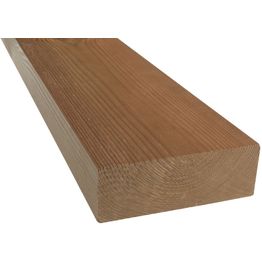 Lämpökäsitelty lauta Karava SHP 42x117x3900 mm lämpökäsitelty mänty