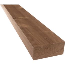 Lämpökäsitelty lauta Karava SHP 42x92x4200 mm lämpökäsitelty mänty