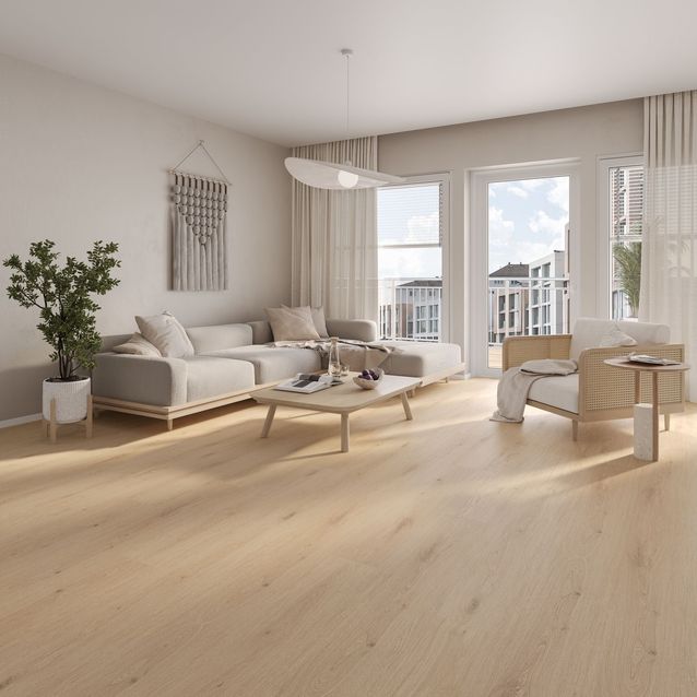 Vinyylilankku Karitma Premium 3113 Ruissalo