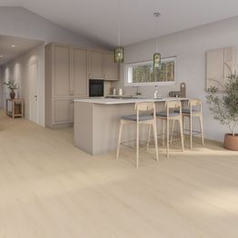 Vinyylilankku Karitma Premium 3114 Seili, integroitu askeläänieriste