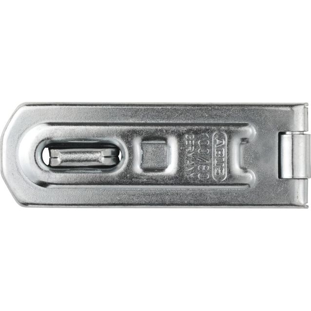 Salpalukko Abus 100/100 B/SDKNFIN