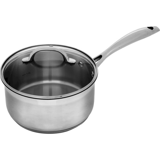 Kasari Swiss Diamond Premium Steel 3 l