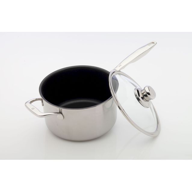 Kasari Swiss Diamond Prestige 4 l