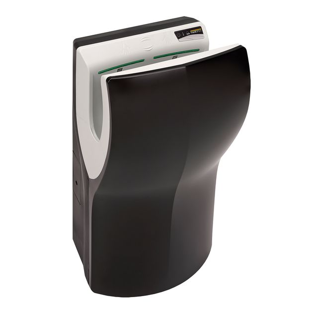 Käsienkuivain Mediclinics Dualflow Plus M14 eri värejä