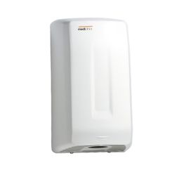 Käsienkuivain Mediclinics Smartflow M04A automaattinen valkoinen