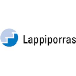 Käsijohde Lappiporras Vs 2 portaaseen
