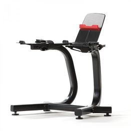 Käsipainoteline Bowflex SelectTech paditelineellä