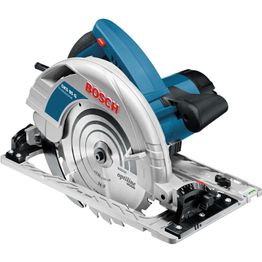 Käsipyörösaha Bosch Professional GKS 85 G 2200W Ø235x30 mm