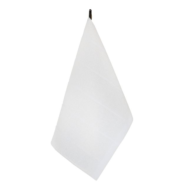 Käsipyyhe Jokipiin Pellava laituri 75x50 valkoinen