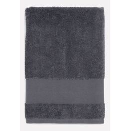 Käsipyyhe Lennol Enni 50x70 cm tummanharmaa