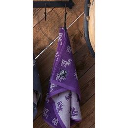 Käsipyyhe Pikkupuoti 50x70 cm lila