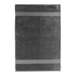 Käsipyyhe Sky Arki 50x70 cm tummanharmaa
