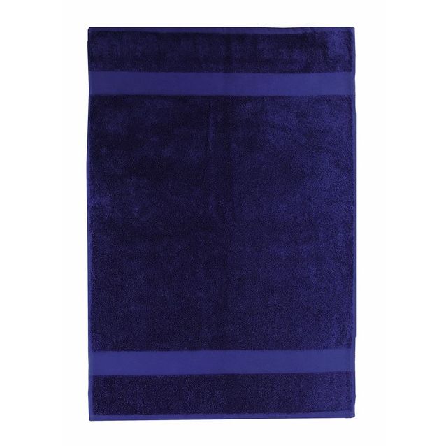 Käsipyyhe Sky Arki 50x70 cm tummansininen