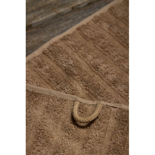 Käsipyyhe Sky Laine 50x100 cm beige