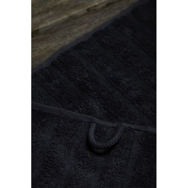 Käsipyyhe Sky Laine 50x100 cm tummansininen