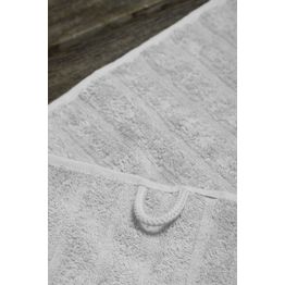 Käsipyyhe Sky Laine 50x100 cm valkoinen